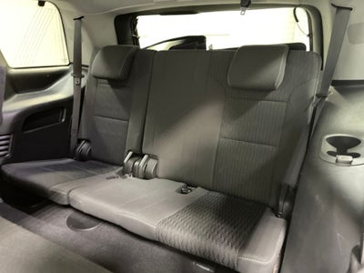 2020 GMC Yukon SLE