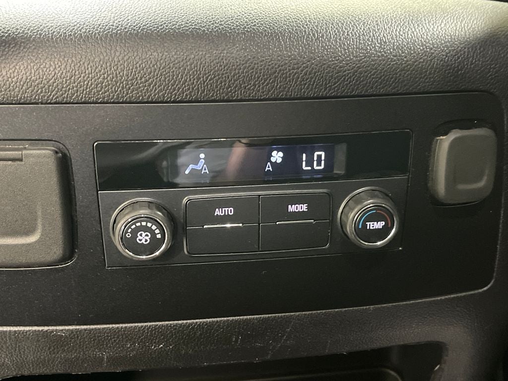 2020 GMC Yukon SLE
