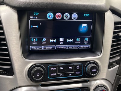 2020 GMC Yukon SLE
