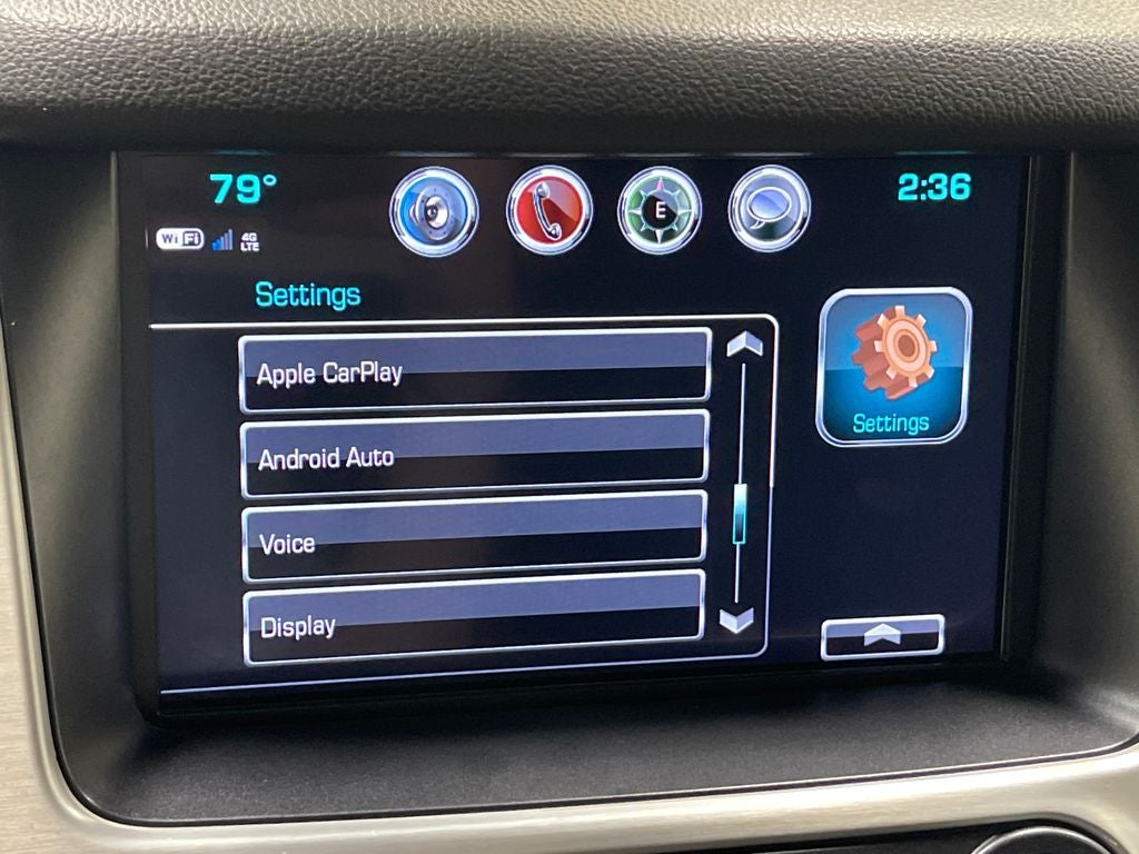 2020 GMC Yukon SLE