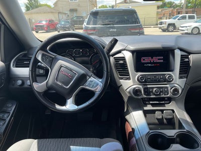 2020 GMC Yukon SLE