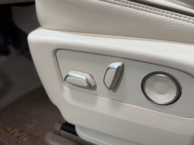 2021 GMC Yukon Denali 4WD