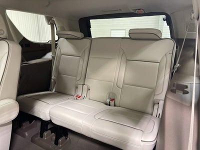 2021 GMC Yukon Denali 4WD