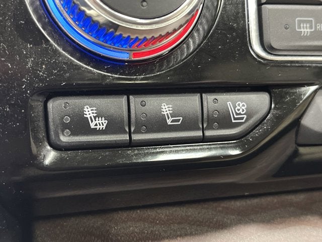 2021 GMC Yukon Denali 4WD