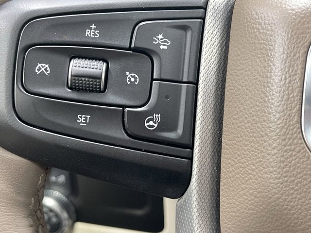 2021 GMC Yukon Denali 4WD