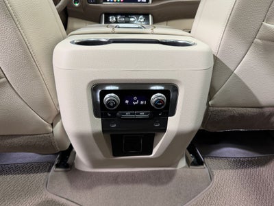 2021 GMC Yukon Denali 4WD
