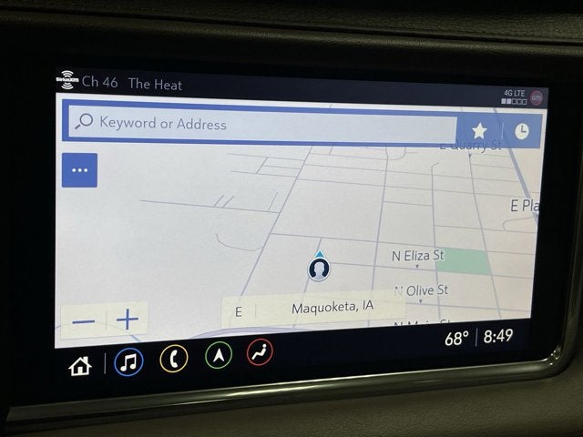 2021 GMC Yukon Denali 4WD