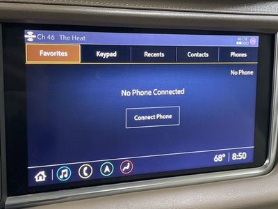 2021 GMC Yukon Denali 4WD