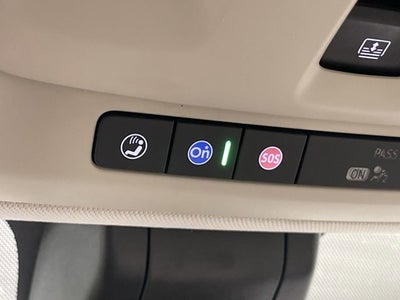 2021 GMC Yukon Denali 4WD