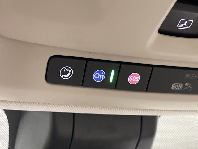 2021 GMC Yukon Denali 4WD