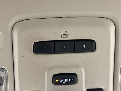 2021 GMC Yukon Denali 4WD