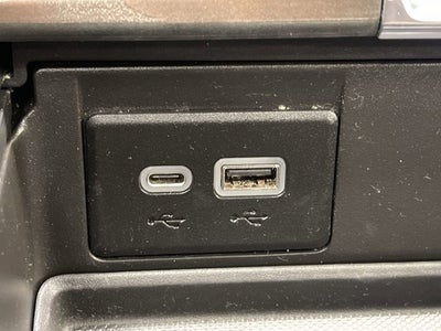 2021 GMC Yukon Denali 4WD