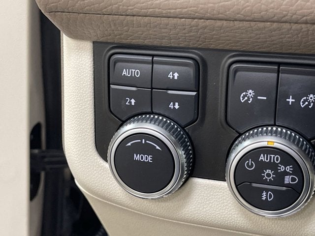 2021 GMC Yukon Denali 4WD