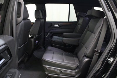 2025 GMC Yukon Denali 4WD