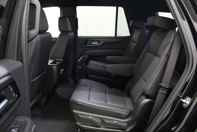 2025 GMC Yukon Denali 4WD