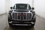 2025 GMC Yukon Denali 4WD
