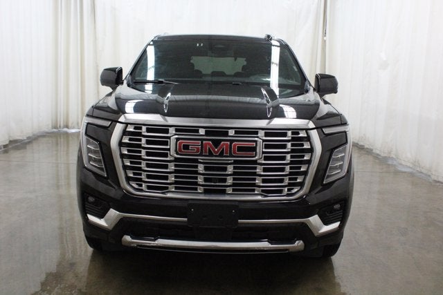 2025 GMC Yukon Denali 4WD