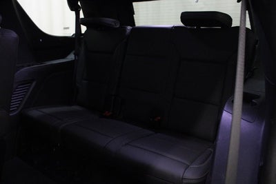 2025 GMC Yukon Denali 4WD