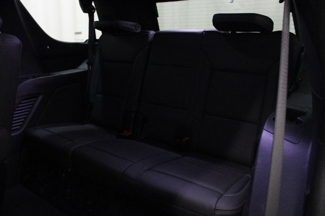 2025 GMC Yukon Denali 4WD