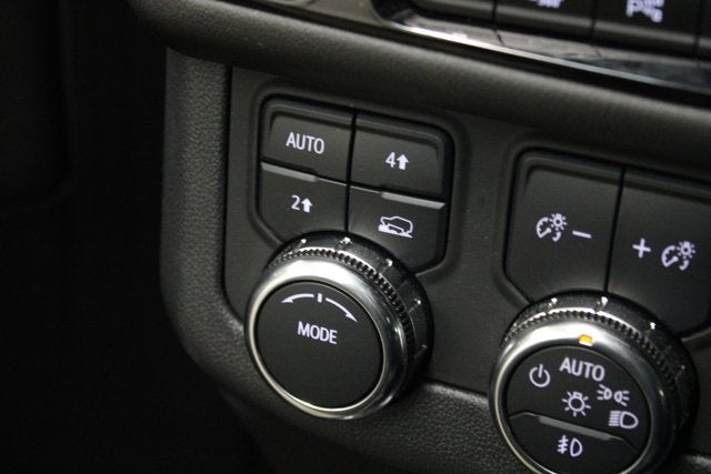 2025 GMC Yukon Denali 4WD
