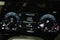2025 GMC Yukon Denali 4WD