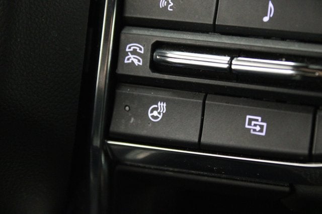 2025 GMC Yukon Denali 4WD