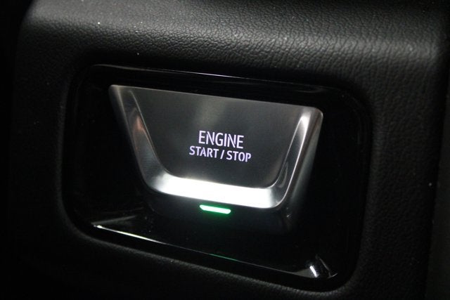 2025 GMC Yukon Denali 4WD