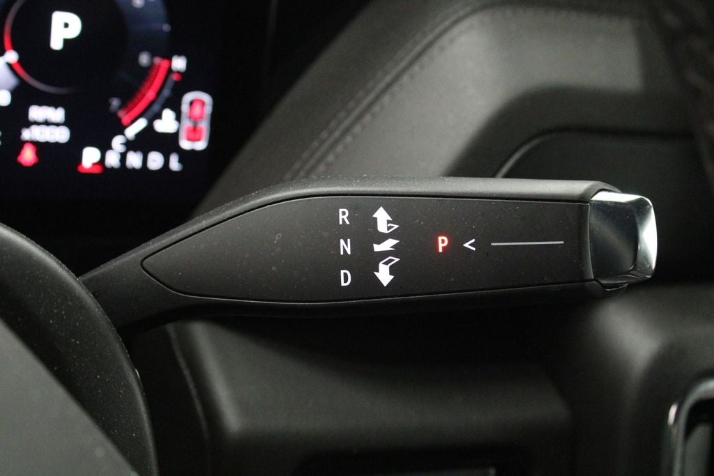 2025 GMC Yukon Denali 4WD