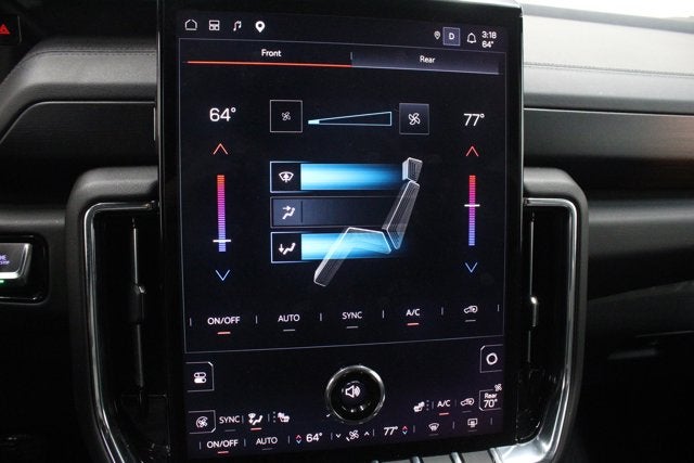 2025 GMC Yukon Denali 4WD