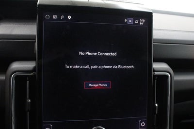 2025 GMC Yukon Denali 4WD