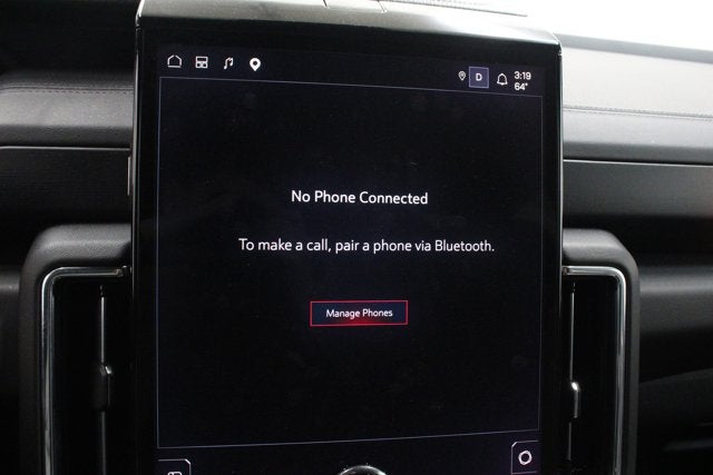 2025 GMC Yukon Denali 4WD
