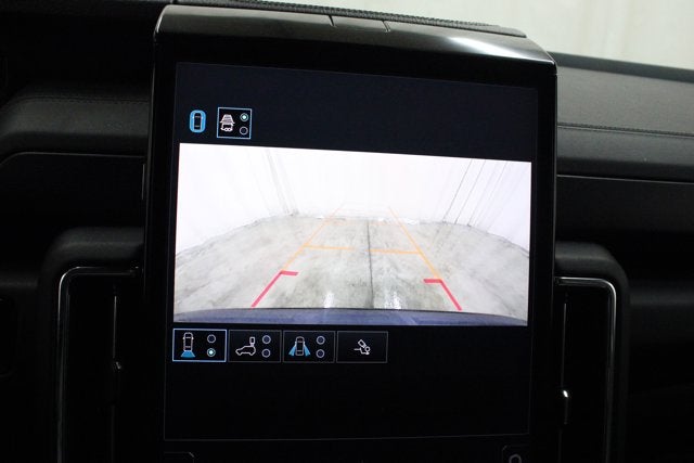 2025 GMC Yukon Denali 4WD