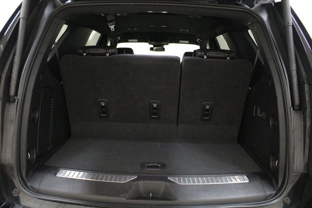 2025 GMC Yukon Denali 4WD