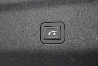 2025 GMC Yukon Denali 4WD