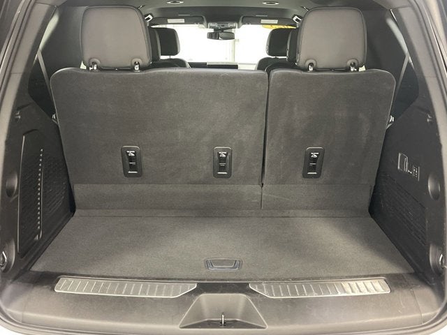 2025 GMC Yukon Denali 4WD