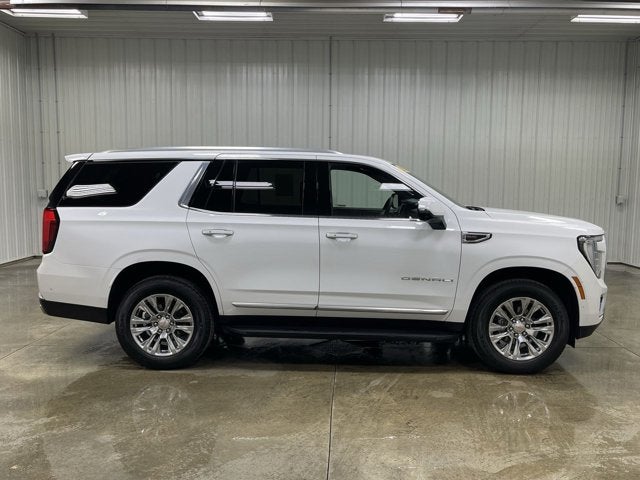 2025 GMC Yukon Denali 4WD
