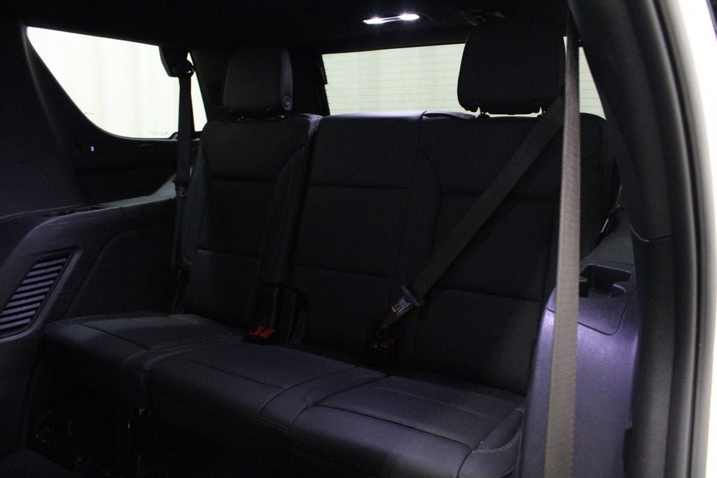 2025 GMC Yukon Denali 4WD