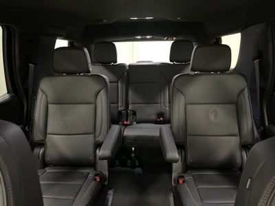 2025 GMC Yukon Denali 4WD