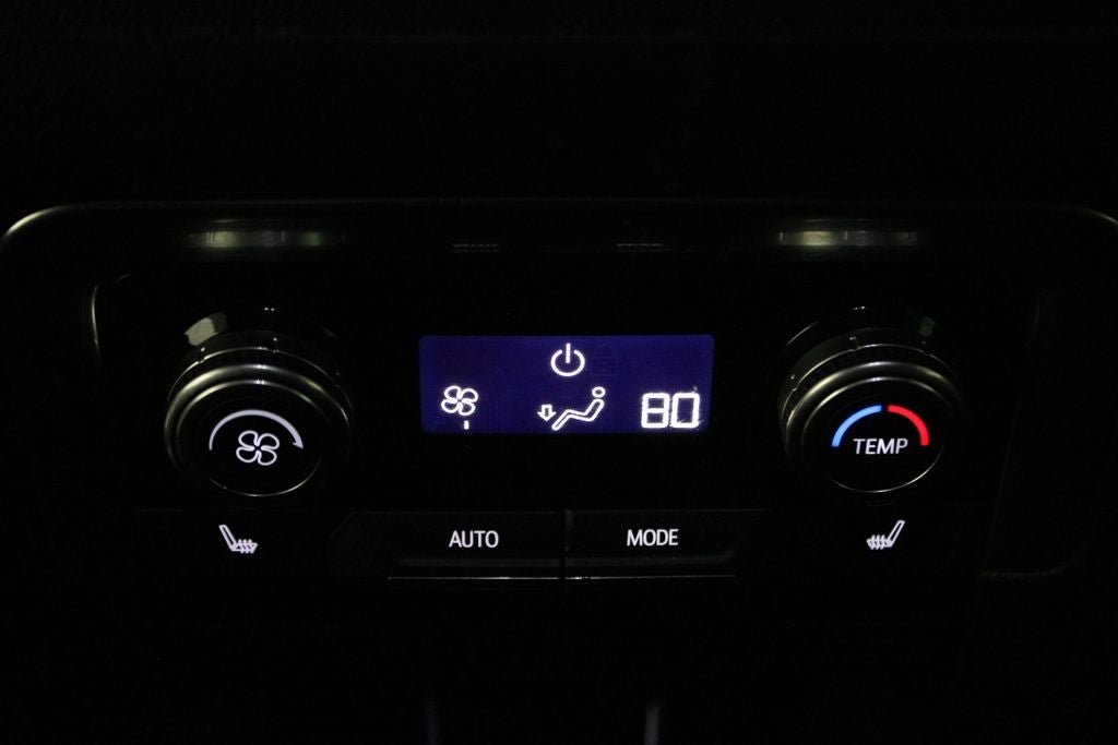 2025 GMC Yukon Denali 4WD