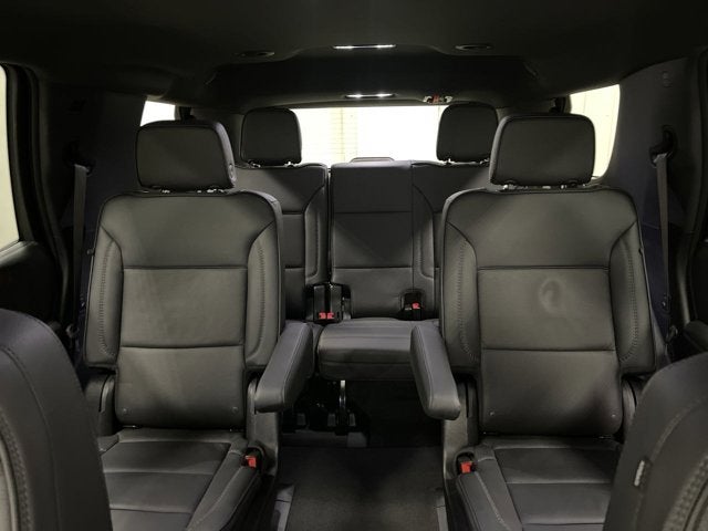 2025 GMC Yukon Denali 4WD