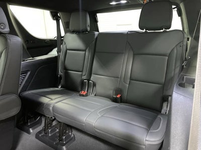 2025 GMC Yukon Denali 4WD