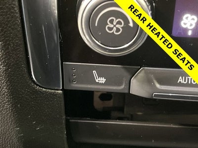 2025 GMC Yukon Denali 4WD
