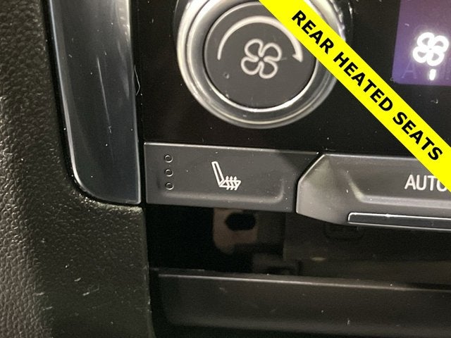 2025 GMC Yukon Denali 4WD
