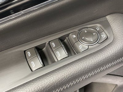 2025 GMC Yukon Denali 4WD