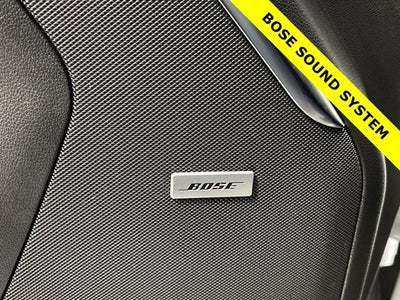 2025 GMC Yukon Denali 4WD