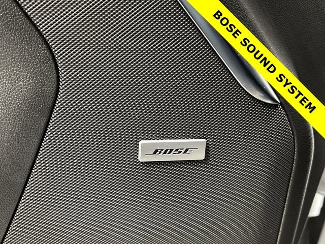 2025 GMC Yukon Denali 4WD