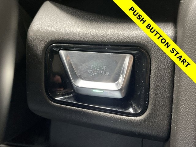 2025 GMC Yukon Denali 4WD