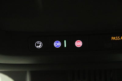 2025 GMC Yukon Denali 4WD