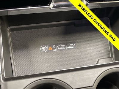 2025 GMC Yukon Denali 4WD