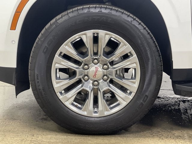 2025 GMC Yukon Denali 4WD
